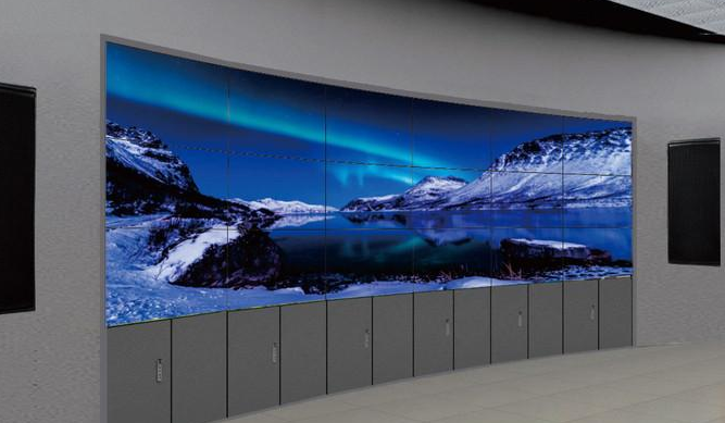 云南LED小間距顯示屏