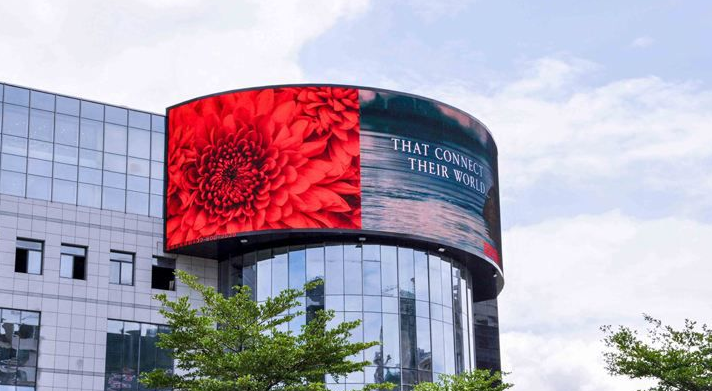 云南戶外LED顯示屏