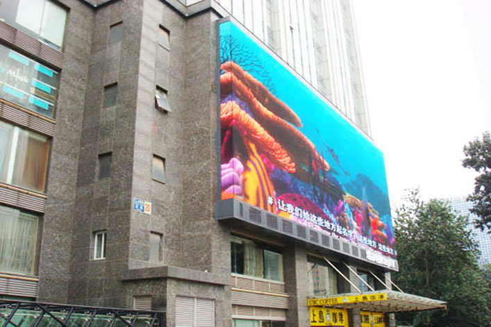 云南LED大屏幕
